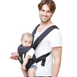 Ergonomic Sling Wrap Baby Carrier ***FREE INSURED SHIPPING.