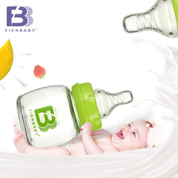 Fierbaby 60ml Feeding Bottle ***FREE INSURED SHIPPING.