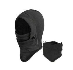 Thermal Fleece Balaclava