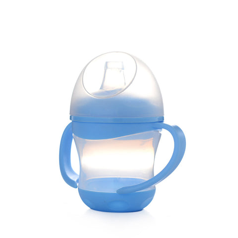 HOT SALE: 160ml Duckbill Training Sippy Cup ***FREE INSURED SHIPPING.