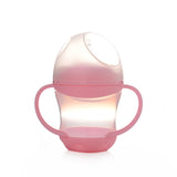 HOT SALE: 160ml Duckbill Training Sippy Cup ***FREE INSURED SHIPPING.