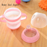 HOT SALE: 160ml Duckbill Training Sippy Cup ***FREE INSURED SHIPPING.