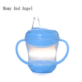 HOT SALE: 160ml Duckbill Training Sippy Cup ***FREE INSURED SHIPPING.