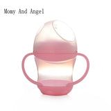 HOT SALE: 160ml Duckbill Training Sippy Cup ***FREE INSURED SHIPPING.