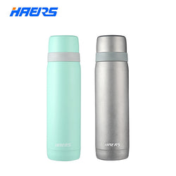 Haers 18/8 Stainless Steel Thermal Bottle ***FREE INSURED SHIPPING.