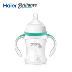 Haier Brillante 150ml Feeding Bottle ***FREE INSURED SHIPPING.