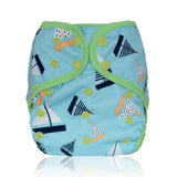 Happy Flute Adjustable Cloth Diaper ***FREE INSURED SHIPPING.