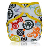 Happy Flute Adjustable Cloth Diaper ***FREE INSURED SHIPPING.