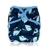 Happy Flute Adjustable Cloth Diaper ***FREE INSURED SHIPPING.