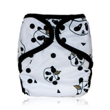 Happy Flute Adjustable Cloth Diaper ***FREE INSURED SHIPPING.