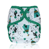 Happy Flute Adjustable Cloth Diaper ***FREE INSURED SHIPPING.