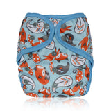 Happy Flute Adjustable Cloth Diaper ***FREE INSURED SHIPPING.