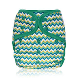 Happy Flute Adjustable Cloth Diaper ***FREE INSURED SHIPPING.