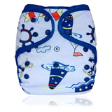 Happy Flute Adjustable Cloth Diaper ***FREE INSURED SHIPPING.
