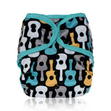 Happy Flute Adjustable Cloth Diaper ***FREE INSURED SHIPPING.