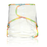 Happy Flute Bamboo Cotton Diaper cover ***FREE INSURED SHIPPING.