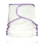 Happy Flute Bamboo Cotton Diaper cover ***FREE INSURED SHIPPING.