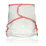 Happy Flute Bamboo Cotton Diaper cover ***FREE INSURED SHIPPING.