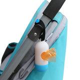 Portable Baby Diaper Garbage Bag Refill Box ***FREE INSURED SHIPPING.