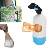 Portable Baby Diaper Garbage Bag Refill Box ***FREE INSURED SHIPPING.