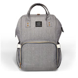 LAND Large Capacity Multi-functional Backpack ***FREE INSURED SHIPPING.