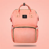 LAND Large Capacity Multi-functional Backpack ***FREE INSURED SHIPPING.