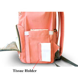 LAND Large Capacity Multi-functional Backpack ***FREE INSURED SHIPPING.