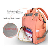 LAND Large Capacity Multi-functional Backpack ***FREE INSURED SHIPPING.