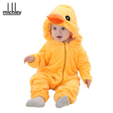 Michley Animal Boys/Girls Rompers (Range 1) ***FREE INSURED SHIPPING.