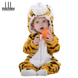 Michley Animal Boys/Girls Rompers (Range 3) ***FREE INSURED SHIPPING.