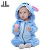 Michley Animal Boys/Girls Rompers (Range 1) ***FREE INSURED SHIPPING.