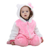 Michley Animal Boys/Girls Rompers (Range 1) ***FREE INSURED SHIPPING.