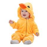 Michley Animal Boys/Girls Rompers (Range 1) ***FREE INSURED SHIPPING.