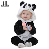 Michley Animal Boys/Girls Rompers (Range 3) ***FREE INSURED SHIPPING.