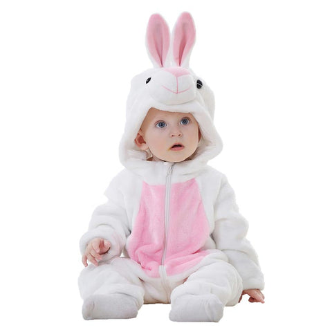 Michley Animal Boys/Girls Rompers (Range 3) ***FREE INSURED SHIPPING.