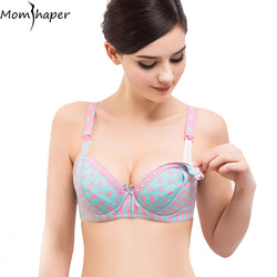 Cotton Bralette Maternity Sleep Bras ***FREE INSURED SHIPPING.