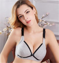 Front Closure Upper Opening Underwear B&C Cup ***FREE INSURED SHIPPING.