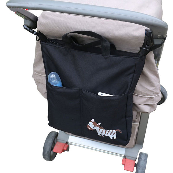 Multi-Function Stroller Organizer Bag ***FREE INSURED SHIPPING.
