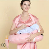 Multi-function Detachable Nursing Pillow ***FREE INSURED SHIPPING.