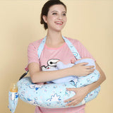 Multi-function Detachable Nursing Pillow ***FREE INSURED SHIPPING.