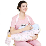 Multi-function Detachable Nursing Pillow ***FREE INSURED SHIPPING.