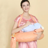 Multi-function Detachable Nursing Pillow ***FREE INSURED SHIPPING.