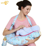 Multi-function Detachable Nursing Pillow ***FREE INSURED SHIPPING.
