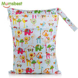 Mumsbest Washable Diaper Bag ***FREE INSURED SHIPPING.