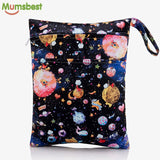 Mumsbest Washable Diaper Bag ***FREE INSURED SHIPPING.