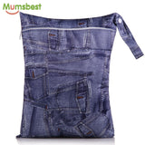 Mumsbest Washable Diaper Bag ***FREE INSURED SHIPPING.