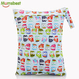Mumsbest Washable Diaper Bag ***FREE INSURED SHIPPING.
