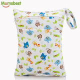 Mumsbest Washable Diaper Bag ***FREE INSURED SHIPPING.