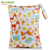 Mumsbest Washable Diaper Bag ***FREE INSURED SHIPPING.