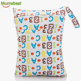 Mumsbest Washable Diaper Bag ***FREE INSURED SHIPPING.
